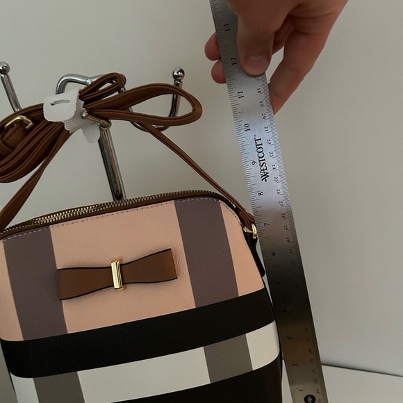 Fashion shoulder bag - Picture 9 of 9